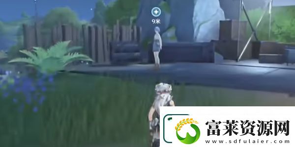 鸣潮过去即是明天任务攻略流程