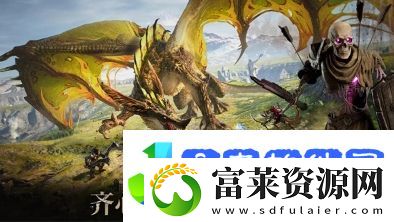 龙息神寂夏特玩法介绍
