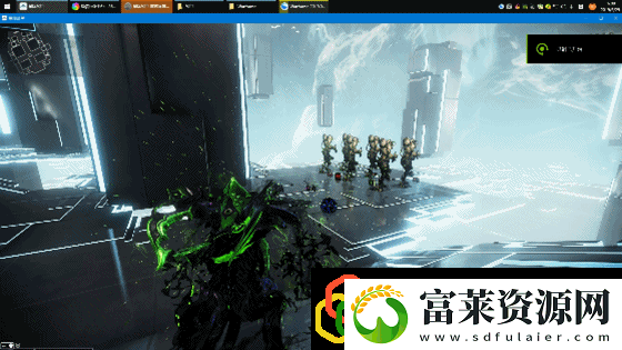 星际战甲火卫2肿瘤怎么去除