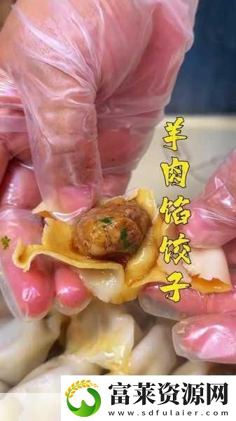 授课方式肉馅小水饺