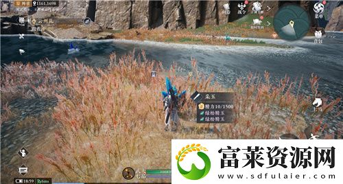 不卖数值的武侠MMO能有多好玩