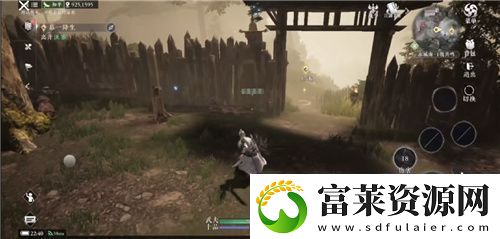 不卖数值的武侠MMO能有多好玩