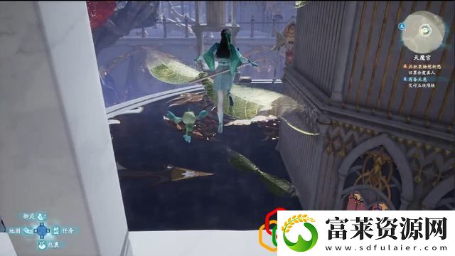 仙剑奇侠传7叶灵纵挑战