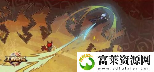 GAI爷倾力打造王者降临