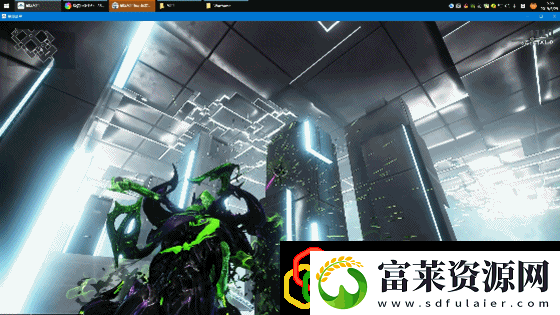 星际战甲火卫2肿瘤怎么去除