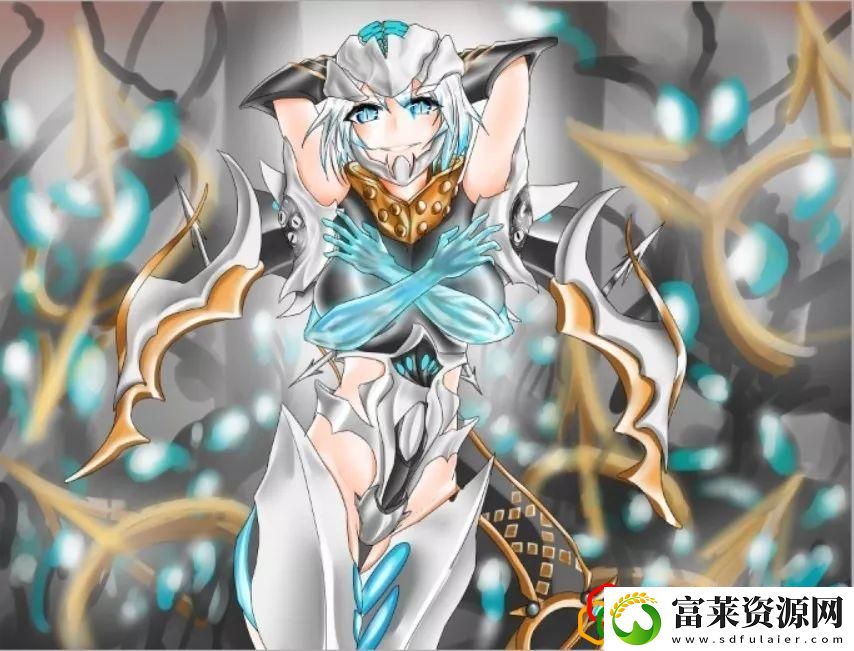 星际战甲火卫2肿瘤怎么去除