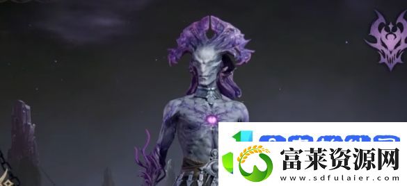 龙息神寂夏特玩法介绍