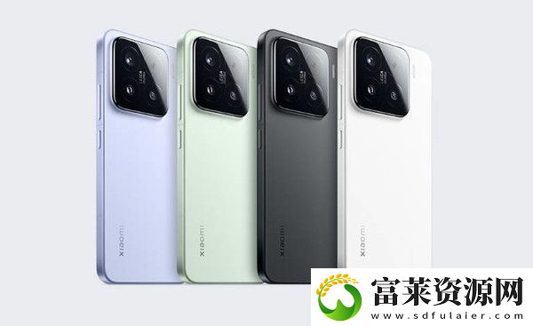 小米15系列澎湃OS