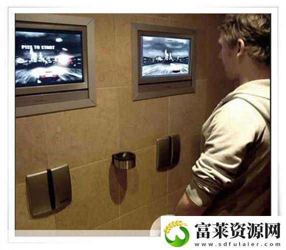 探索奇葩新境界