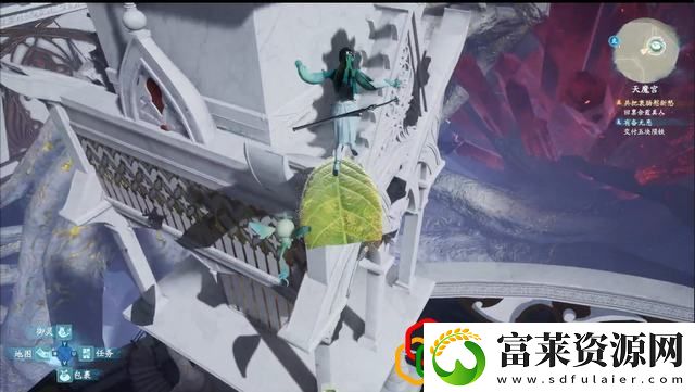 仙剑奇侠传7叶灵纵挑战