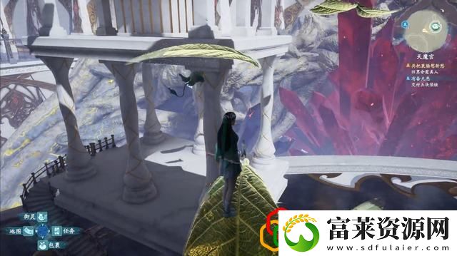 仙剑奇侠传7叶灵纵挑战