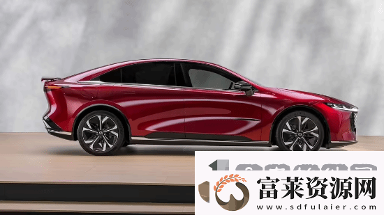 挑战特斯拉Model