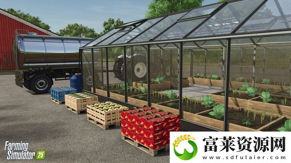 模拟农场25发售首周全球销量破200万