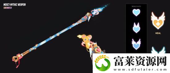 守望先锋前瞻发布会!全新核心玩法“威能”、中国新英雄与6v6竞技!