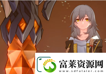 崩坏星穹铁道主角怎么换属性