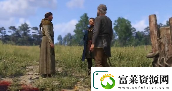 天国拯救2完美结局达成方法