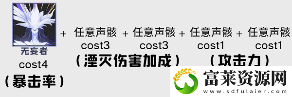 鸣潮漂泊者湮灭玩法介绍