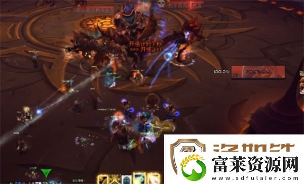 魔兽世界恐惧之心风领主不出来怎么办