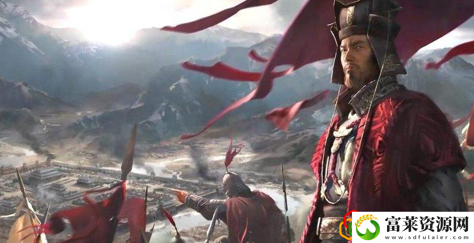 全面三国有哪些武将