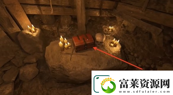 天国拯救2完美结局达成方法