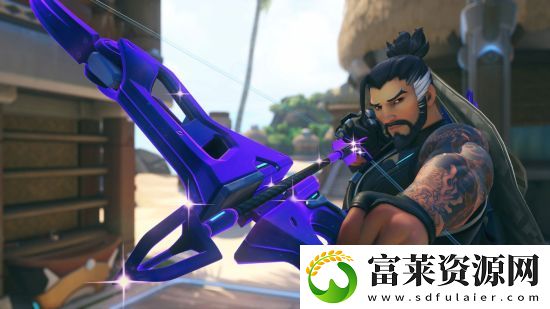 守望先锋前瞻发布会!全新核心玩法“威能”、中国新英雄与6v6竞技!