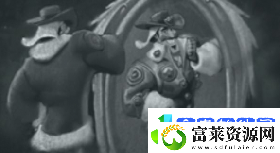 炉石传说华丽乱舞乱斗怎么玩