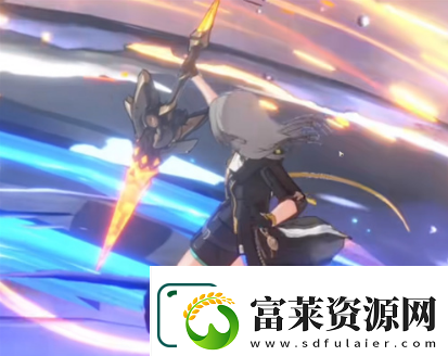 崩坏星穹铁道主角怎么换属性