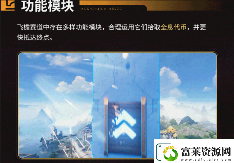 鸣潮飞檐同好会活动奖励预览