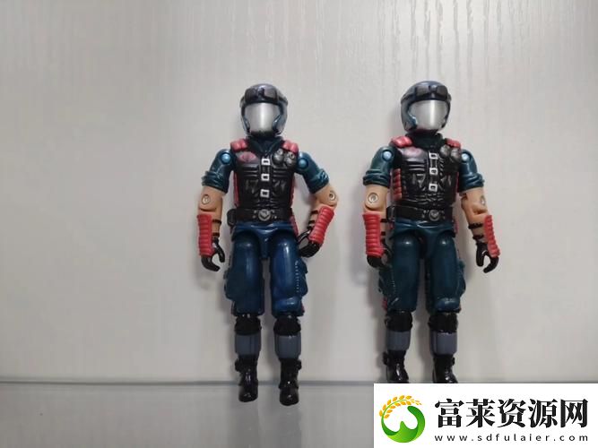 “特种部队GIJoe玩具”震撼来袭网友直呼