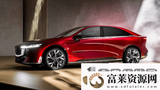 挑战特斯拉Model