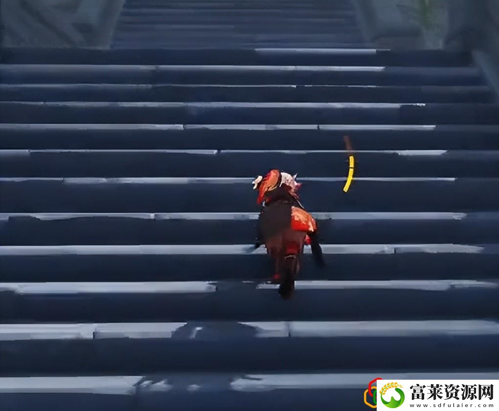 原神2.8菲谢尔第二个秘境怎么过