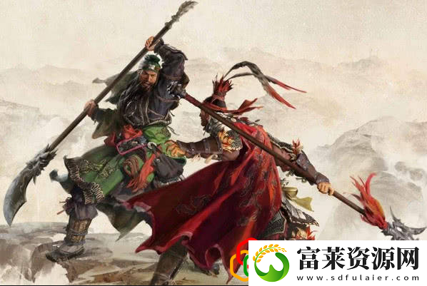 全面三国有哪些武将