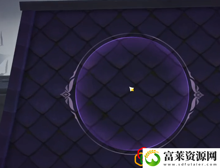 原神2.8菲谢尔第二个秘境怎么过