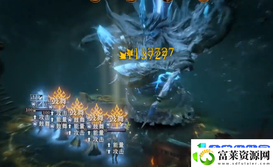 龙息神寂海神怎么打