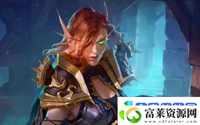 炉石传说