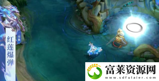 王者荣耀孙尚香双生皮肤异界灵契特效怎么样