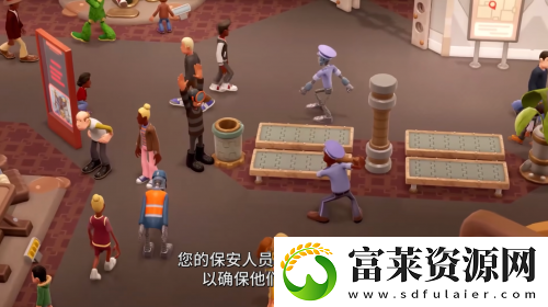 比起这家博物馆