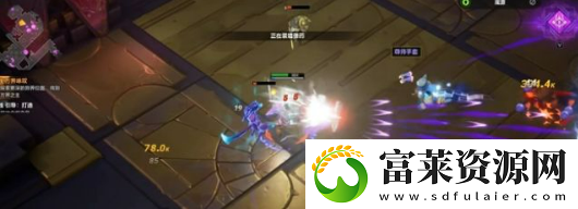 火炬之光无限怎么搬砖