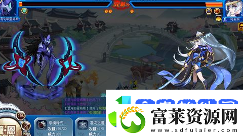 赛尔号巅峰之战库乐芭怎么打