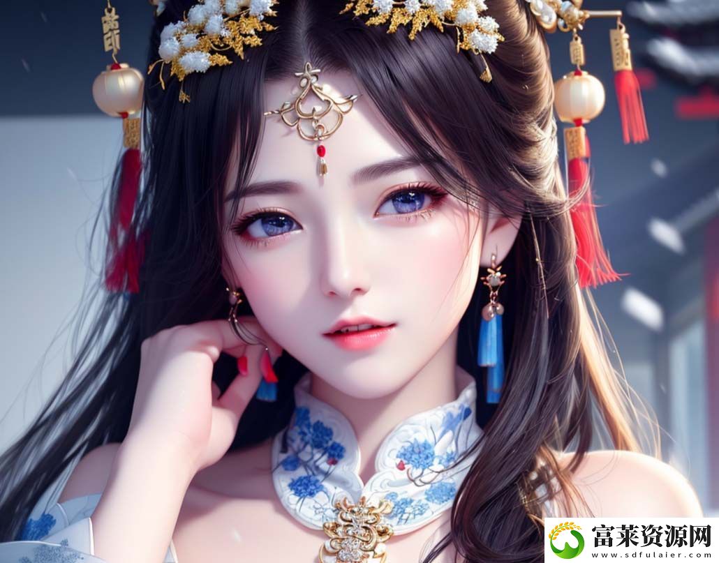 为什么欧美肥妇身材成为现代女性的新标杆