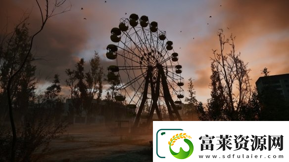 潜行者2发布重大更新