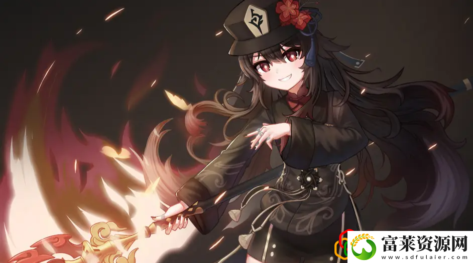 原神最新dps排行