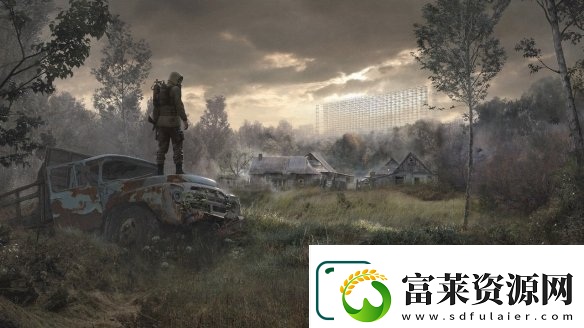 潜行者2发布重大更新