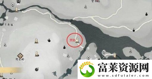 燕云十六声遗失的资金任务攻略指南