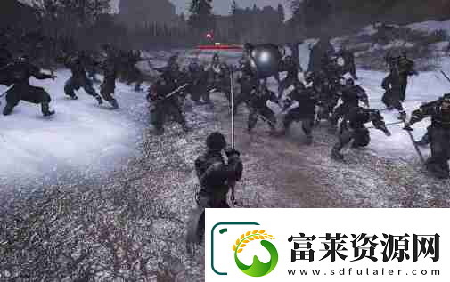 真三国无双起源朴刀武艺获取方法汇总