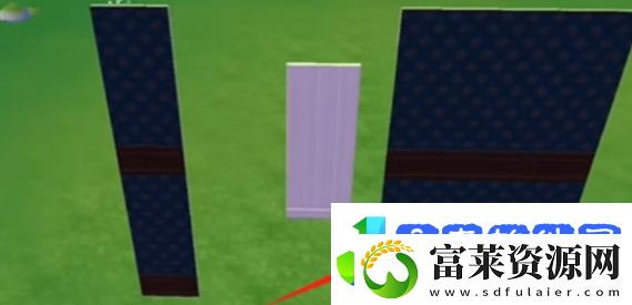 心动小镇手游怎么卡悬浮