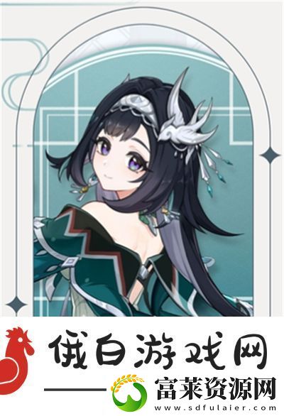 原神蓝砚强度怎么样
