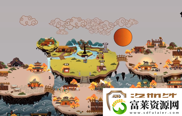 无悔华夏纹石速刷攻略