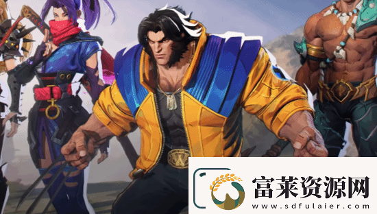 漫威争锋金刚狼新形象引吐槽
