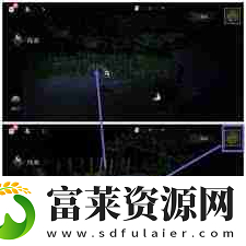 谜境情棺3阴缘下第八章攻略